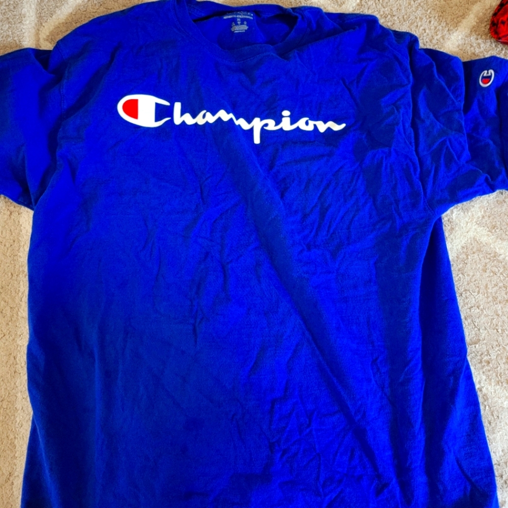 Champion